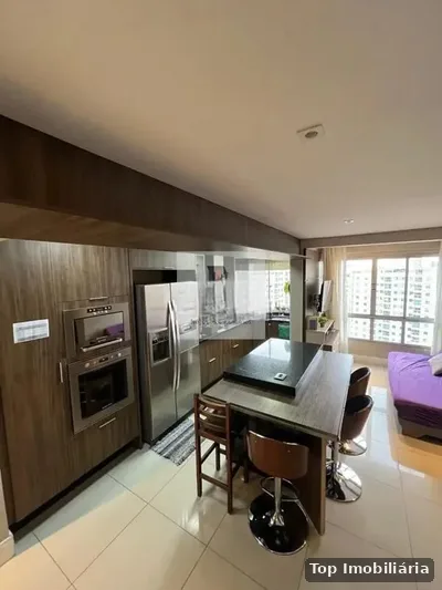 Apartamento com 3 quartos à venda — foto 2