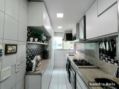 Apartamento com 2 quartos à venda — foto 2