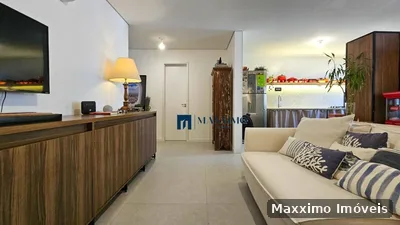 Apartamento com 3 quartos à venda — foto 4
