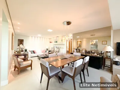 Apartamento com 4 quartos à venda em Norte, Águas Claras — foto 1