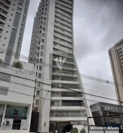 Apartamento com 2 quartos à venda em Norte, Águas Claras — foto 1