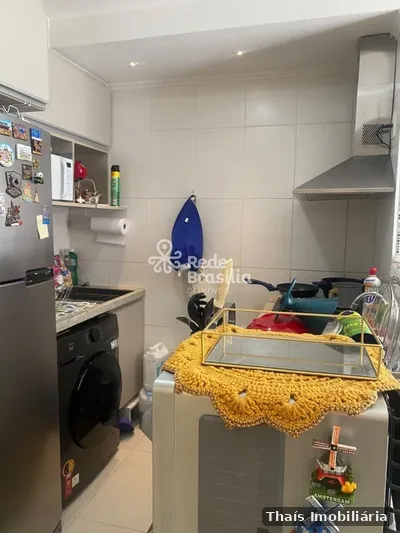 Apartamento com 1 quarto à venda — foto 5