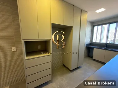 Apartamento com 4 quartos à venda — foto 4