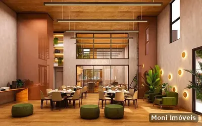 Apartamento com 3 quartos à venda — foto 2