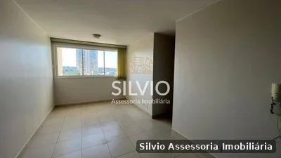Apartamento com 3 quartos à venda em Norte, Águas Claras — foto 1