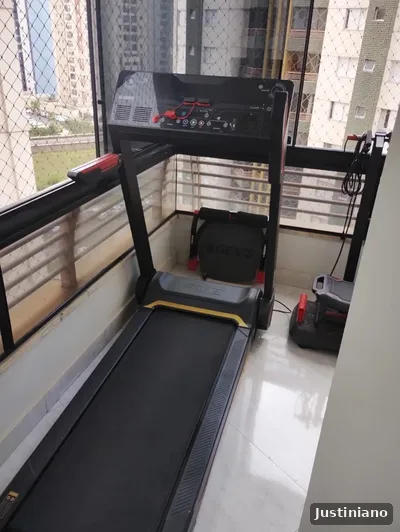 Apartamento com 3 quartos à venda — foto 3