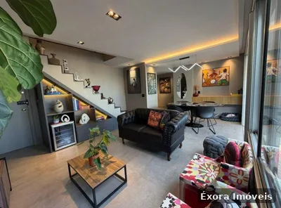 Apartamento com 3 quartos à venda — foto 3