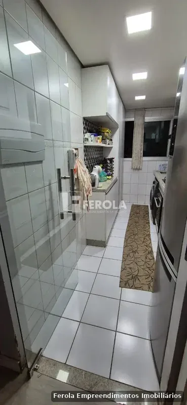 Apartamento com 2 quartos à venda — foto 5