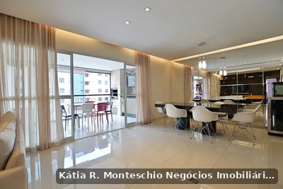 Apartamento com 4 quartos à venda — foto 3