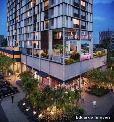 Apartamento com 2 quartos à venda em Sul, Águas Claras — foto 1