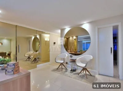 Apartamento com 4 quartos à venda — foto 4