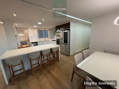 Apartamento com 4 quartos à venda — foto 5