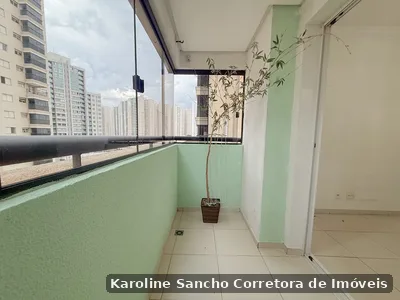 Apartamento com 2 quartos à venda — foto 3