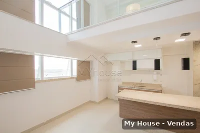 Apartamento com 1 quarto à venda — foto 4