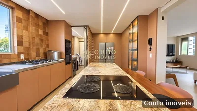 Apartamento com 4 quartos à venda — foto 4