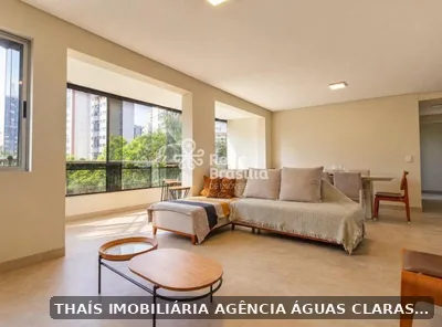 Apartamento com 4 quartos à venda — foto 2
