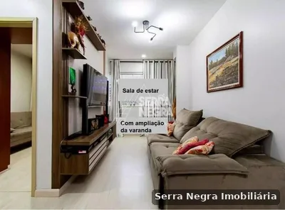 Apartamento com 3 quartos à venda — foto 5