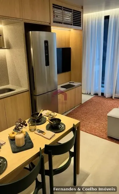 Apartamento com 2 quartos à venda — foto 5