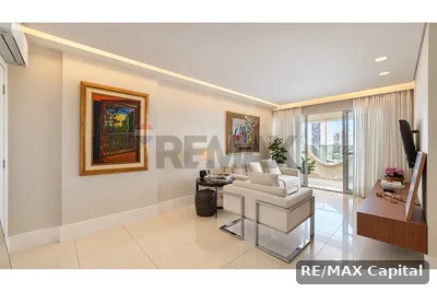 Apartamento com 3 quartos à venda — foto 2