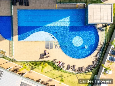 Apartamento com 3 quartos à venda — foto 2