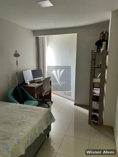 Apartamento com 2 quartos à venda — foto 3