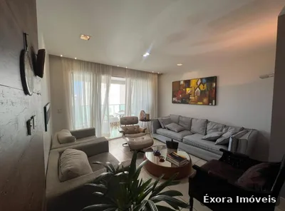 Apartamento com 3 quartos à venda em Sul, Águas Claras — foto 1