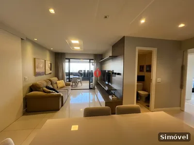 Apartamento com 4 quartos à venda — foto 3