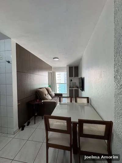 Apartamento com 1 quarto à venda — foto 5