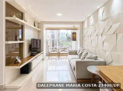 Apartamento com 3 quartos à venda — foto 1