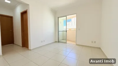 Apartamento com 2 quartos à venda em Norte, Águas Claras — foto 1