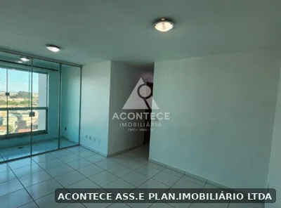 Apartamento com 3 quartos para alugar — foto 2