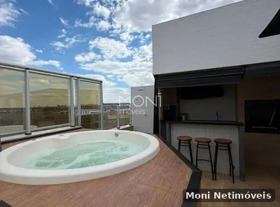 Apartamento com 1 quarto à venda — foto 3