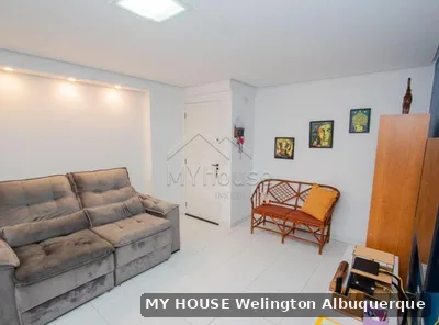 Apartamento com 2 quartos à venda — foto 4