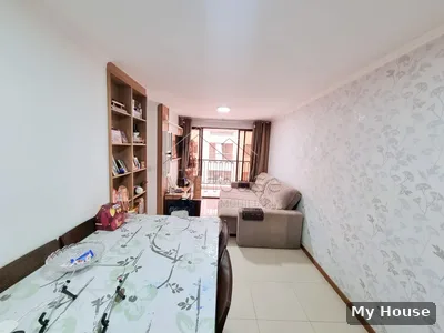 Apartamento com 3 quartos à venda — foto 5