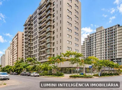 Apartamento com 2 quartos à venda — foto 5