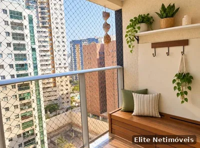 Apartamento com 3 quartos para alugar — foto 5