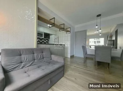 Apartamento com 1 quarto para alugar — foto 3