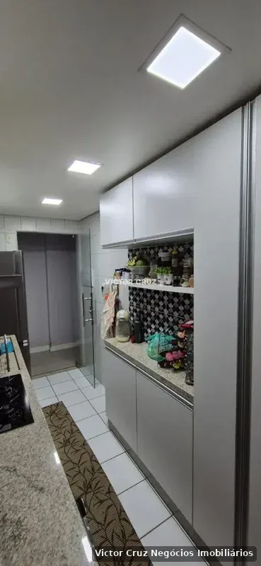 Apartamento com 2 quartos à venda — foto 5
