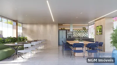 Apartamento com 2 quartos à venda — foto 5
