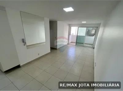 Apartamento com 3 quartos para alugar em Norte, Águas Claras — foto 1