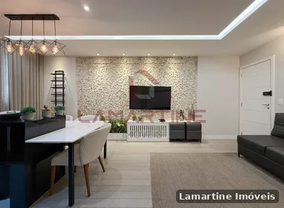 Apartamento com 2 quartos à venda — foto 5