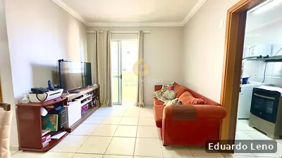 Apartamento com 2 quartos à venda em Norte, Águas Claras — foto 1