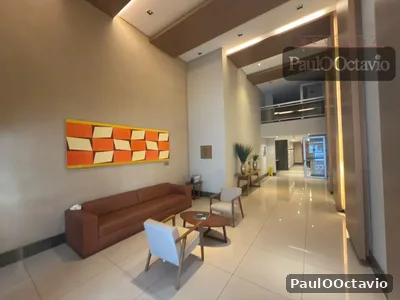 Apartamento com 2 quartos à venda em Norte, Águas Claras — foto 1
