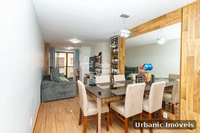 Apartamento com 3 quartos à venda — foto 2