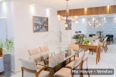 Apartamento com 3 quartos à venda — foto 5