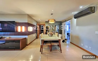 Apartamento com 4 quartos à venda — foto 2