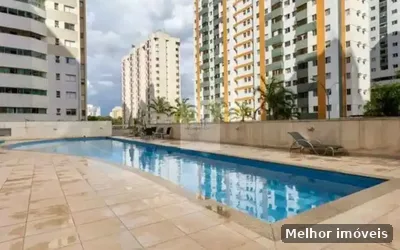 Apartamento com 4 quartos à venda — foto 2