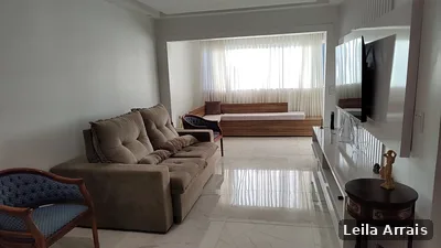 Apartamento com 3 quartos à venda — foto 4
