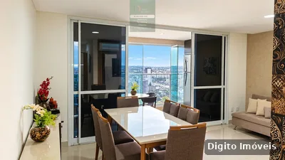 Apartamento com 3 quartos à venda — foto 3