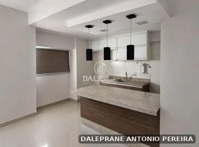 Apartamento com 1 quarto à venda em Sul, Águas Claras — foto 1
